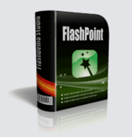 FlashPoint Flash Banner Builder screenshot